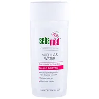 Sebamed Sensitive Skin Micellar Water 200Ml  Micelārais ūdens