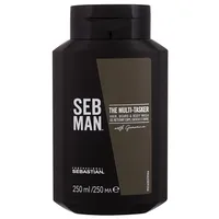 Sebastian Professional Seb Man The Multi-Tasker 250Ml Men  Šampūns