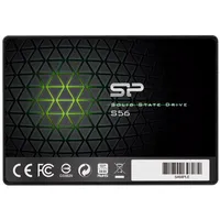 Silicon Power S56 Sp240Gbss3S56B25 Ssd disks