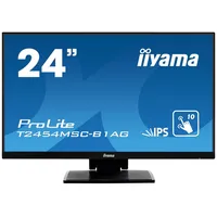 Iiyama Prolite T2454Msc-B1Ag Monitors
