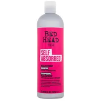 Tigi Bed Head Self Absorbed Shampoo 750Ml Women  Šampūns