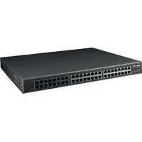 Tp-Link Net Switch 48Port 1000M/Tl-Sg1048 Tl-Sg1048 Komutators