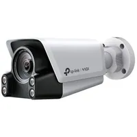 Tp-Link Vigi C340S Bullet Ip security camera Outdoor 2688 x 1520 pixels Wall C340S4Mm Videonovērošanas kamera