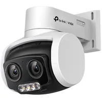 Tp-Link Vigi C540V Outdoor 4 Mp security camera Videonovērošanas kamera