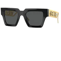 Versace Ve4431 Gb1/8750 Black Saulesbrilles
