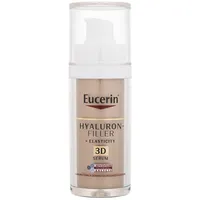 Eucerin Hyaluron-Filler  Elasticity 3D Serum 30Ml Women Ādas serums