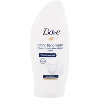 Dove Deeply Nourishing Original Hand Wash 250Ml  Attīrošās ziepes