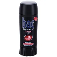 Bac Classic 40Ml Men  Dezodorants