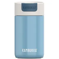 Kambukka Olympus 300 ml thermal mug Silk Blue 11-02015 Termoss