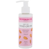 Dermacol Hand Cream Almond 150Ml Women  Roku krēms