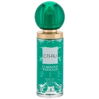 C-Thru Luminous Emerald 30Ml Women  Tualetes ūdens Edt