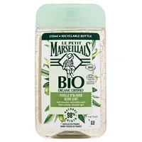 Le Petit Marseillais Bio Organic Certified Olive Leaf Refreshing Shower Gel  Dušas želeja