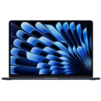 Apple Macbook Air 15.3 Lightweight M3 8Gb 512Gb 10Core Gpu Eng/Rus macOS Sonoma Mryv3Ru/A Portatīvais dators