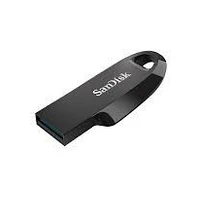 Sandisk 128Gb Black Sdcz550-128G-G46 Usb Flash atmiņa