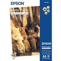 Epson C13S041256 Papīrs