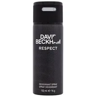 David Beckham Respect 150Ml Men  Dezodorants