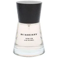 Burberry Touch For Women 50Ml  Parfimērijas ūdens Edp
