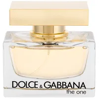 Dolce Gabbana The One 50Ml Women  Parfimērijas ūdens Edp