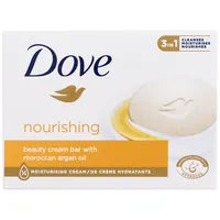 Dove Nourishing Beauty Cream Bar 90G  Ziepes