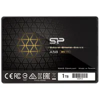 Silicon Power Ace A58 2.5 1 Tb Slc Sp001Tbss3A58A25 Ssd disks