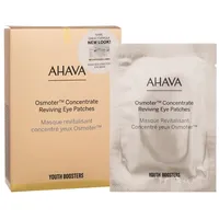 Ahava Youth Boosters Osmoter Concentrate Reviving Eye Patches  Acu maska
