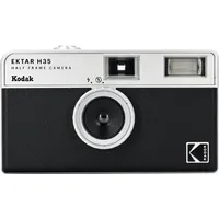Kodak Ektar H35 Film Camera Black  Filmu kamera