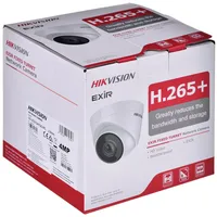 Hikvision Kamera Ip Ds-2Cd1341G0-I/Pl2.8 mm Videonovērošanas kamera