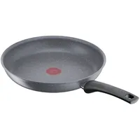 Tefal G1500572 Healthy Chef Frying Pan, 26 cm, Dark grey Panna