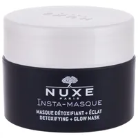 Nuxe Insta-Masque Detoxifying  Glow 50Ml Women Sejas maska