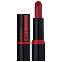 Gabriella Salvete Lipstick Reds Red Glossy  Lūpu krāsa