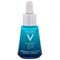 Vichy Minéral 89 Probiotic Fractions 30Ml Women  Ādas serums