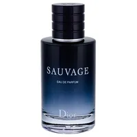 Christian Dior Sauvage 100Ml Men  Parfimērijas ūdens Edp
