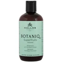 Kallos Cosmetics Botaniq Superfruits 300Ml Women  Šampūns