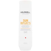 Goldwell Dualsenses Sun Reflects After-Sun Shampoo 250Ml Women  Šampūns