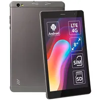 Blow Tablet Platinumtab8 4G V3 Ips 4Gb/64Gb octa core 79-063 Planšetdators