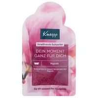 Kneipp Bath Pearls Your Moment All To Youself Magnolia 60G  Vannas sāls