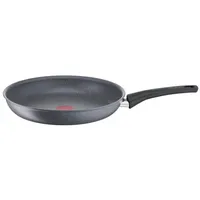 Tefal G1500672 Healthy Chef Frying Pan, 28 cm, Dark grey Panna