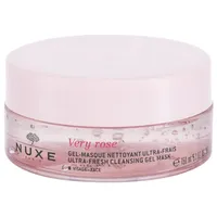 Nuxe Very Rose Ultra-Fresh 150Ml Women  Sejas maska