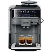 Siemens Eq.6 plus Te651209Rw coffee maker Fully-Auto Espresso machine 1.7 L Kafijas automāts