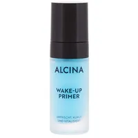 Alcina Wake-Up Primer 17Ml  Grima grunts