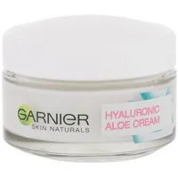 Garnier Skin Naturals Hyaluronic Aloe Cream 50Ml Women  Dienas krēms