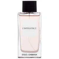 Dolce Gabbana DG Anthology Limperatrice 100Ml Women  Tualetes ūdens Edt