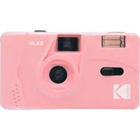 Kodak M35 Reusable Camera Pink  Filmu kamera