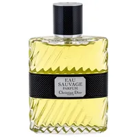 Christian Dior Eau Sauvage Parfum 2017 100Ml Men  Parfimērijas ūdens Edp