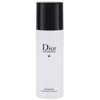 Christian Dior Homme 150Ml Men  Dezodorants