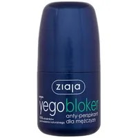 Ziaja Men Blocker Antiperspirant 60Ml  Dezodorants