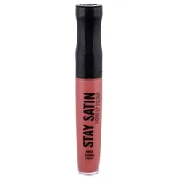 Rimmel London Lipstick Stay Satin Pink Matt  Lūpu krāsa