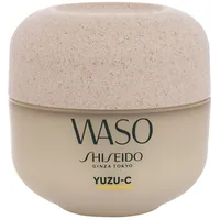 Shiseido Waso Yuzu-C 50Ml Women  Sejas maska