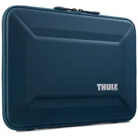 Thule Gauntlet 4 Macbook Blue, 14 , Sleeve  Soma portatīvajam datoram