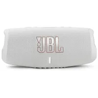 Jbl Jblcharge5Wht Bluetooth skaļrunis